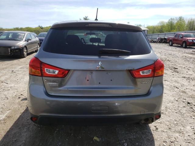 Photo 5 VIN: 4A4AP3AU7FE012668 - MITSUBISHI OUTLANDER 