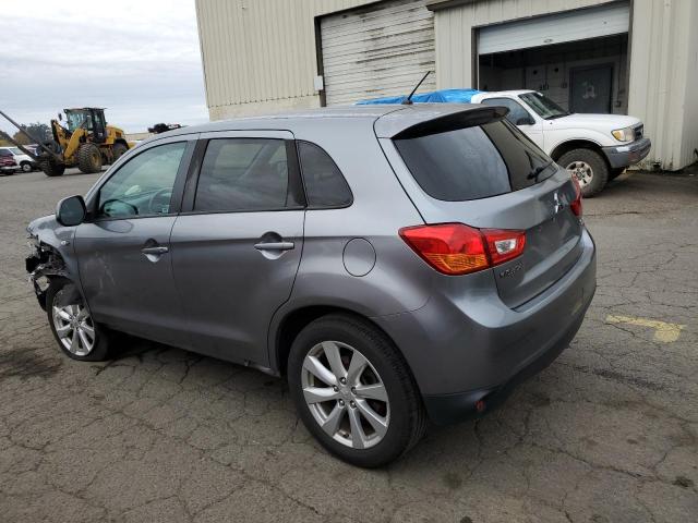 Photo 1 VIN: 4A4AP3AU7FE012847 - MITSUBISHI OUTLANDER 