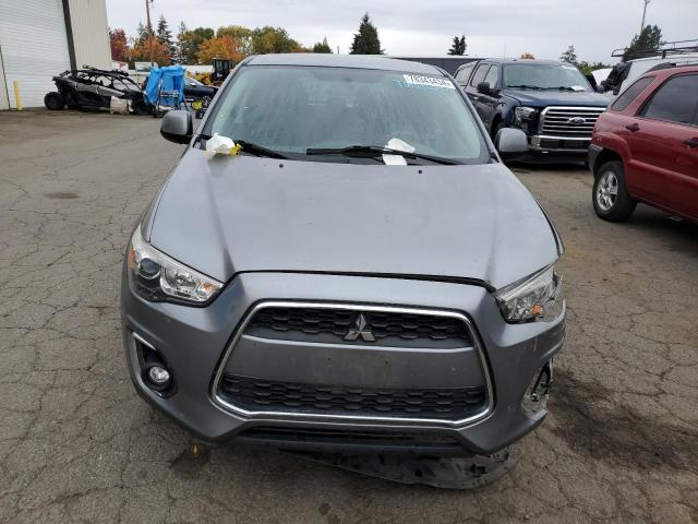 Photo 4 VIN: 4A4AP3AU7FE012847 - MITSUBISHI OUTLANDER 