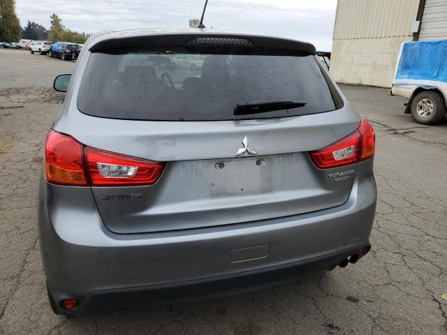 Photo 5 VIN: 4A4AP3AU7FE012847 - MITSUBISHI OUTLANDER 