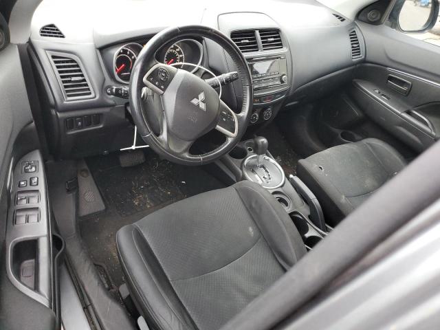 Photo 7 VIN: 4A4AP3AU7FE012847 - MITSUBISHI OUTLANDER 