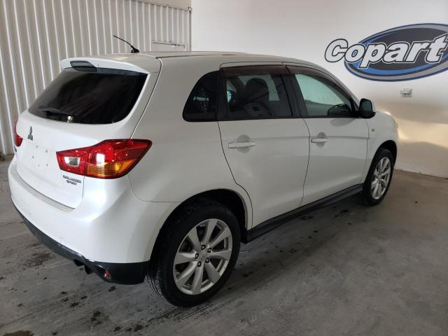 Photo 2 VIN: 4A4AP3AU7FE013898 - MITSUBISHI OUTLANDER 