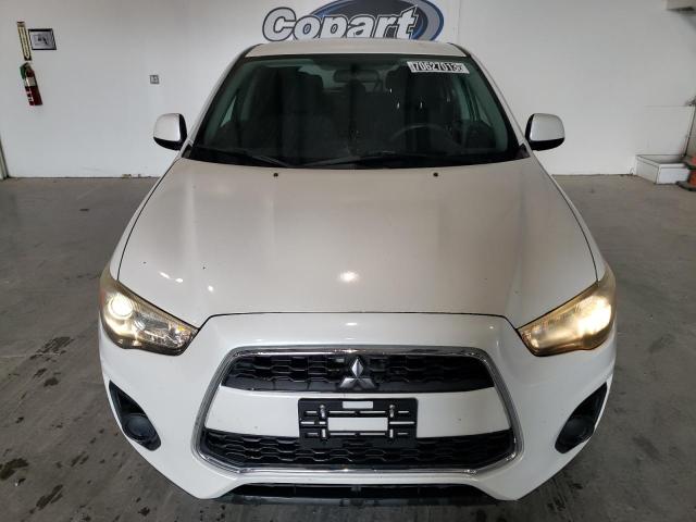 Photo 4 VIN: 4A4AP3AU7FE013898 - MITSUBISHI OUTLANDER 