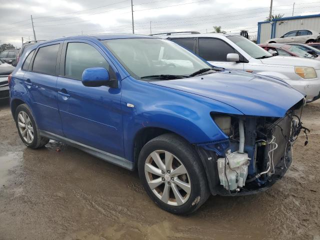 Photo 3 VIN: 4A4AP3AU7FE016087 - MITSUBISHI OUTLANDER 