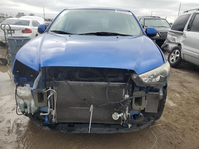 Photo 4 VIN: 4A4AP3AU7FE016087 - MITSUBISHI OUTLANDER 