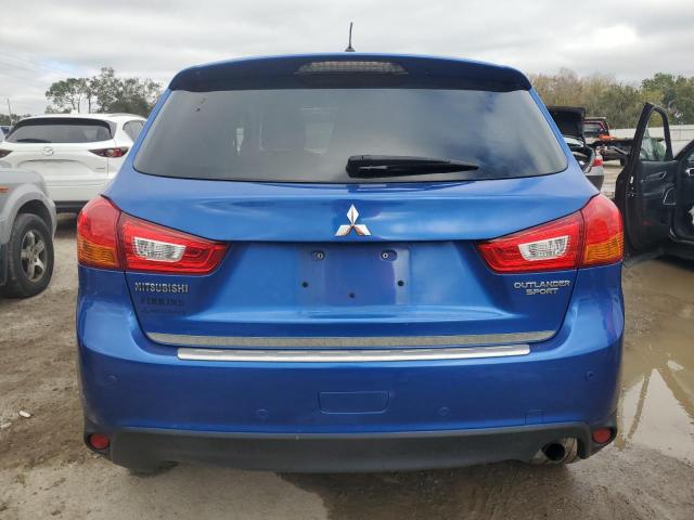 Photo 5 VIN: 4A4AP3AU7FE016087 - MITSUBISHI OUTLANDER 