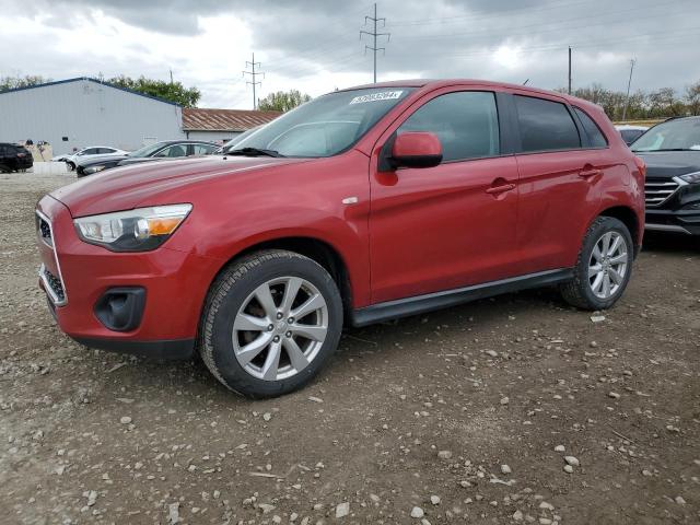 Photo 0 VIN: 4A4AP3AU7FE016784 - MITSUBISHI OUTLANDER 