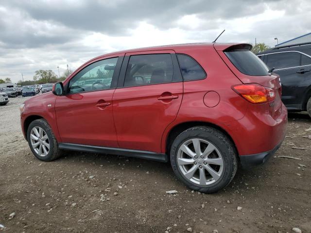 Photo 1 VIN: 4A4AP3AU7FE016784 - MITSUBISHI OUTLANDER 