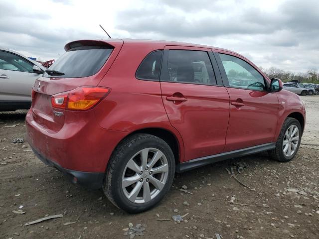 Photo 2 VIN: 4A4AP3AU7FE016784 - MITSUBISHI OUTLANDER 