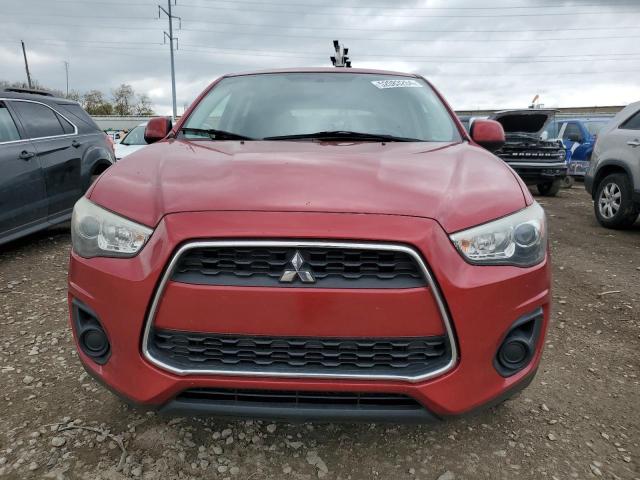 Photo 4 VIN: 4A4AP3AU7FE016784 - MITSUBISHI OUTLANDER 