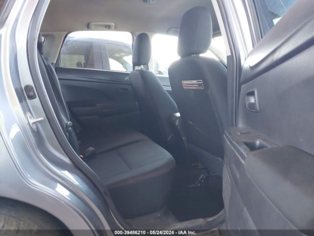 Photo 7 VIN: 4A4AP3AU7FE023623 - MITSUBISHI OUTLANDER SPORT 