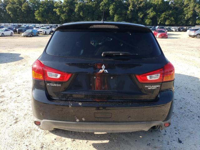 Photo 5 VIN: 4A4AP3AU7FE026697 - MITSUBISHI OUTLANDER 