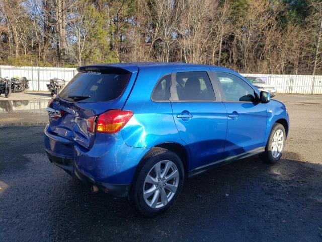 Photo 2 VIN: 4A4AP3AU7FE028904 - MITSUBISHI OUTLANDER 