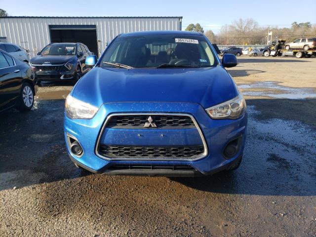 Photo 4 VIN: 4A4AP3AU7FE028904 - MITSUBISHI OUTLANDER 