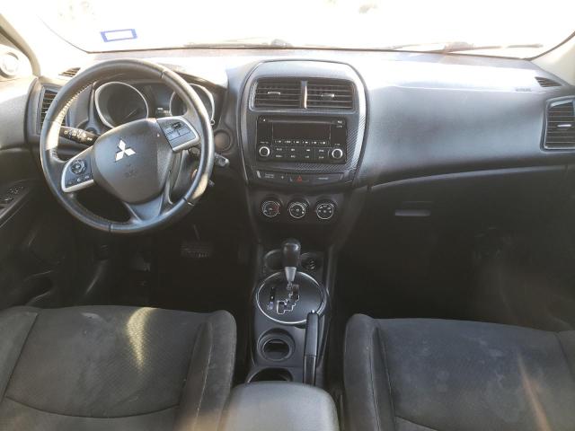 Photo 7 VIN: 4A4AP3AU7FE028904 - MITSUBISHI OUTLANDER 