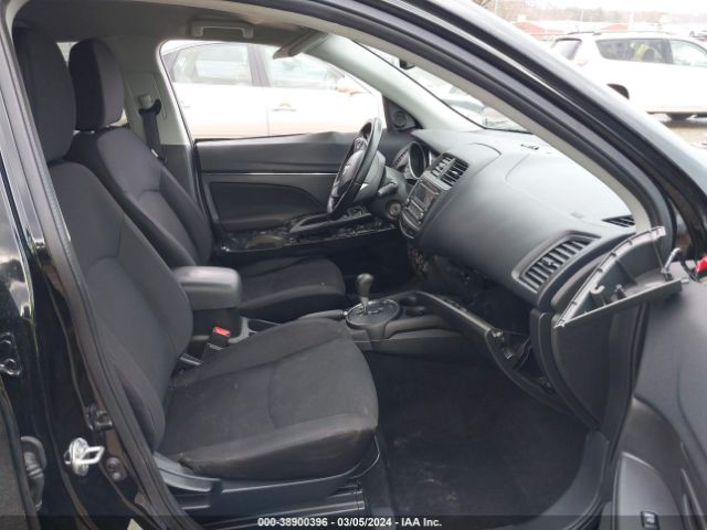 Photo 4 VIN: 4A4AP3AU7FE031611 - MITSUBISHI OUTLANDER SPORT 