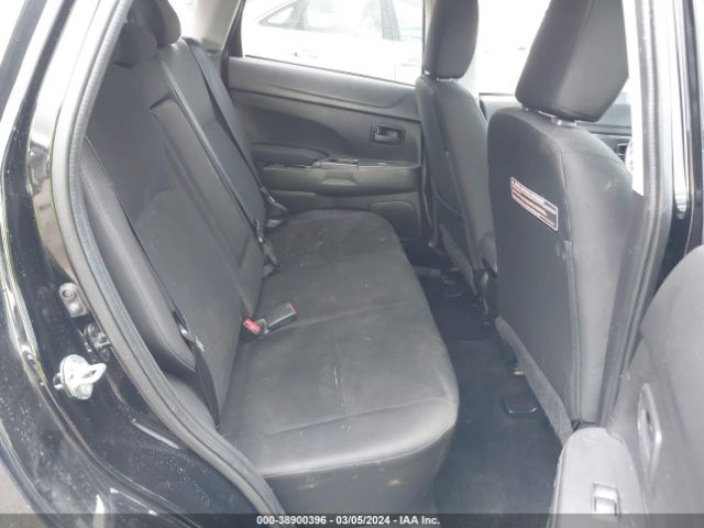 Photo 7 VIN: 4A4AP3AU7FE031611 - MITSUBISHI OUTLANDER SPORT 