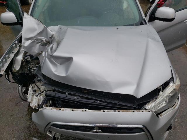 Photo 11 VIN: 4A4AP3AU7FE037151 - MITSUBISHI OUTLANDER 