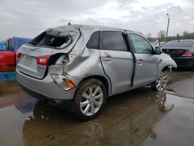 Photo 2 VIN: 4A4AP3AU7FE037151 - MITSUBISHI OUTLANDER 