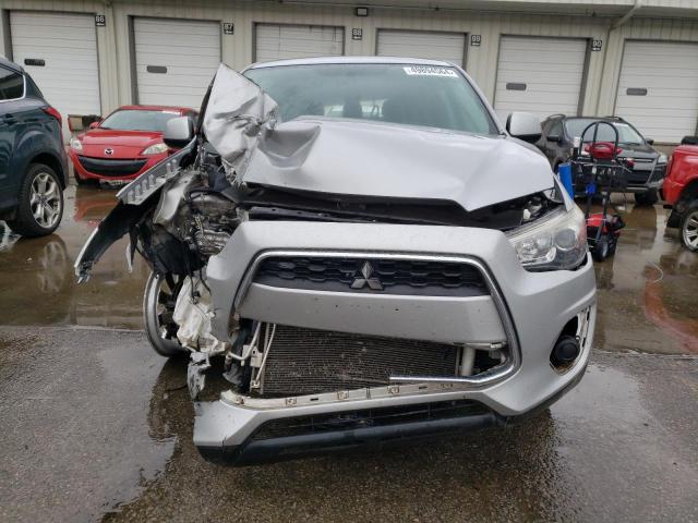 Photo 4 VIN: 4A4AP3AU7FE037151 - MITSUBISHI OUTLANDER 