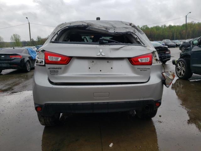 Photo 5 VIN: 4A4AP3AU7FE037151 - MITSUBISHI OUTLANDER 