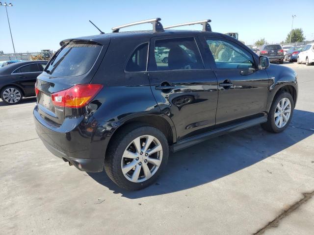 Photo 2 VIN: 4A4AP3AU7FE043595 - MITSUBISHI OUTLANDER 