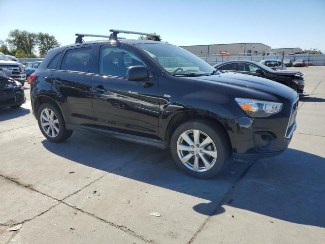 Photo 3 VIN: 4A4AP3AU7FE043595 - MITSUBISHI OUTLANDER 