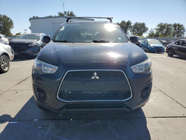 Photo 4 VIN: 4A4AP3AU7FE043595 - MITSUBISHI OUTLANDER 