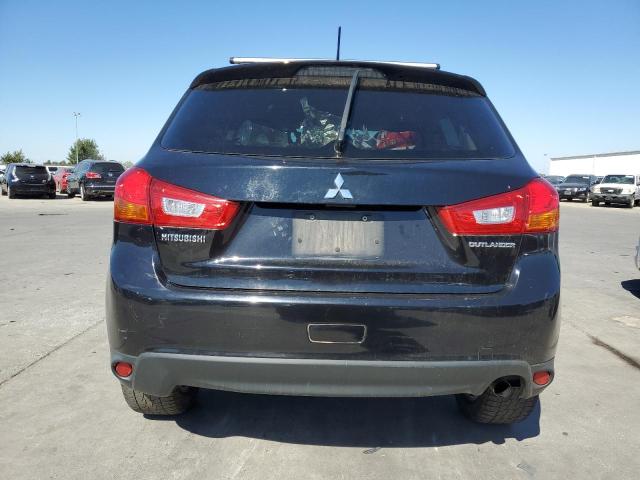 Photo 5 VIN: 4A4AP3AU7FE043595 - MITSUBISHI OUTLANDER 