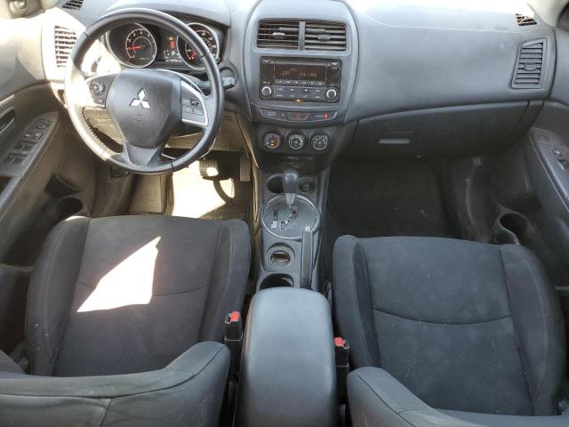 Photo 7 VIN: 4A4AP3AU7FE043595 - MITSUBISHI OUTLANDER 