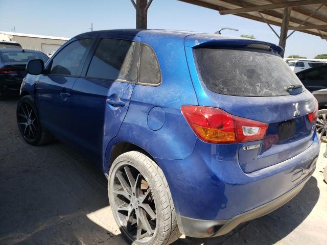 Photo 1 VIN: 4A4AP3AU7FE043841 - MITSUBISHI OUTLANDER 