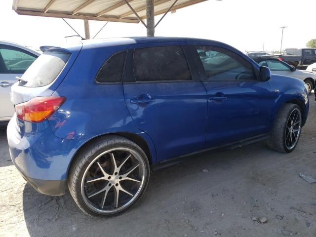 Photo 2 VIN: 4A4AP3AU7FE043841 - MITSUBISHI OUTLANDER 