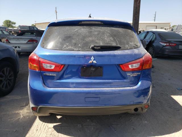 Photo 5 VIN: 4A4AP3AU7FE043841 - MITSUBISHI OUTLANDER 