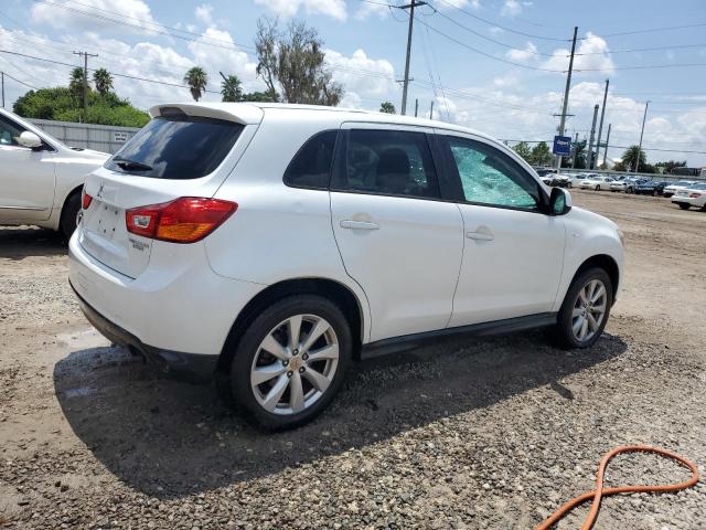 Photo 2 VIN: 4A4AP3AU7FE053592 - MITSUBISHI OUTLANDER 