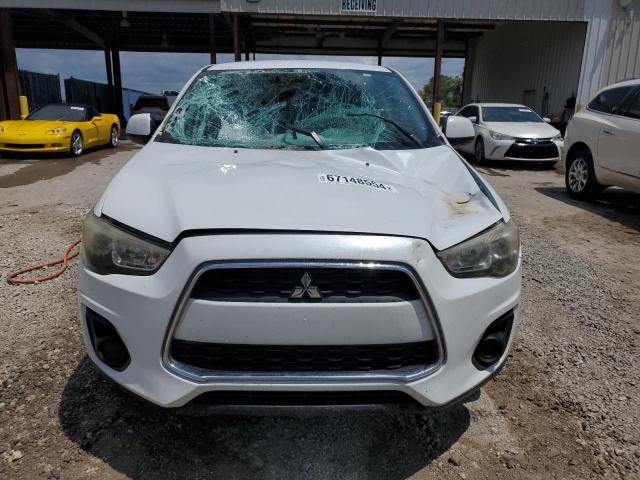 Photo 4 VIN: 4A4AP3AU7FE053592 - MITSUBISHI OUTLANDER 