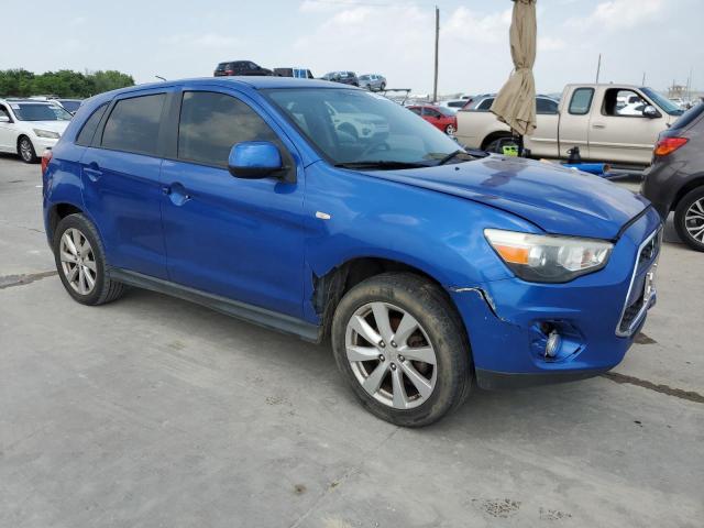 Photo 3 VIN: 4A4AP3AU7FE058212 - MITSUBISHI OUTLANDER 