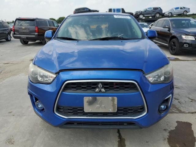 Photo 4 VIN: 4A4AP3AU7FE058212 - MITSUBISHI OUTLANDER 