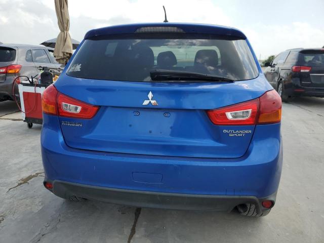 Photo 5 VIN: 4A4AP3AU7FE058212 - MITSUBISHI OUTLANDER 