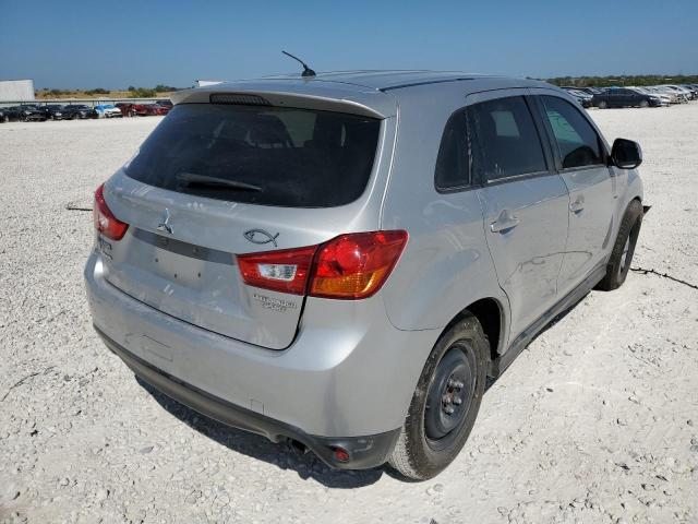 Photo 3 VIN: 4A4AP3AU7FE058257 - MITSUBISHI OUTLANDER 