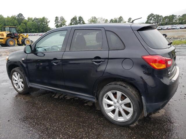 Photo 1 VIN: 4A4AP3AU8DE003667 - MITSUBISHI OUTLANDER 