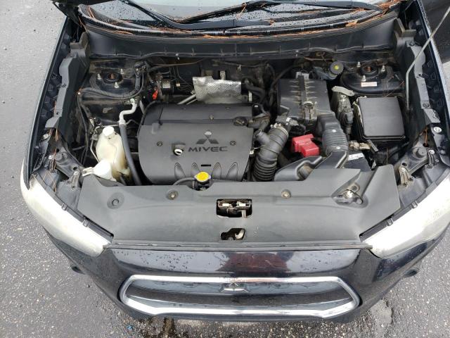 Photo 11 VIN: 4A4AP3AU8DE003667 - MITSUBISHI OUTLANDER 