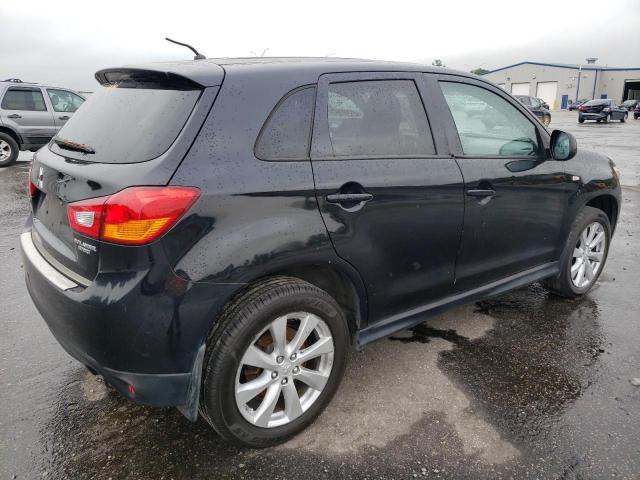 Photo 2 VIN: 4A4AP3AU8DE003667 - MITSUBISHI OUTLANDER 