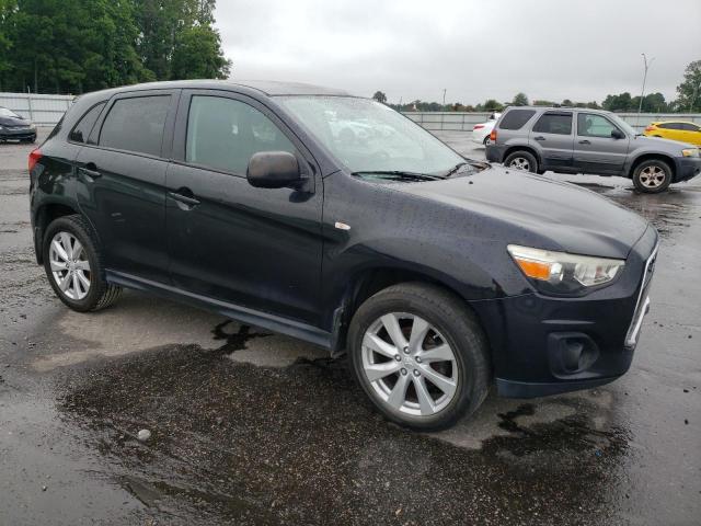 Photo 3 VIN: 4A4AP3AU8DE003667 - MITSUBISHI OUTLANDER 