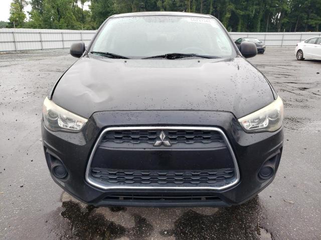 Photo 4 VIN: 4A4AP3AU8DE003667 - MITSUBISHI OUTLANDER 