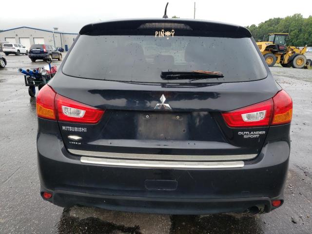 Photo 5 VIN: 4A4AP3AU8DE003667 - MITSUBISHI OUTLANDER 