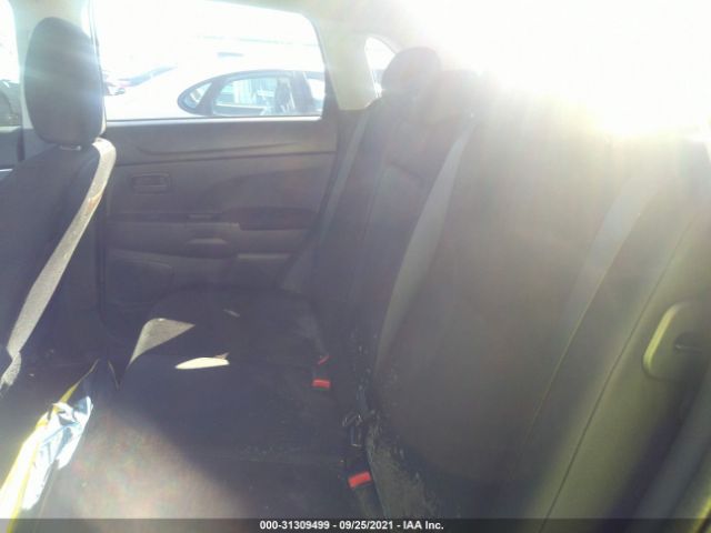 Photo 7 VIN: 4A4AP3AU8DE006021 - MITSUBISHI OUTLANDER SPORT 