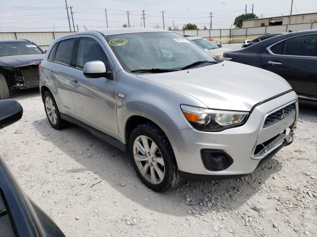 Photo 3 VIN: 4A4AP3AU8DE008027 - MITSUBISHI OUTLANDER 