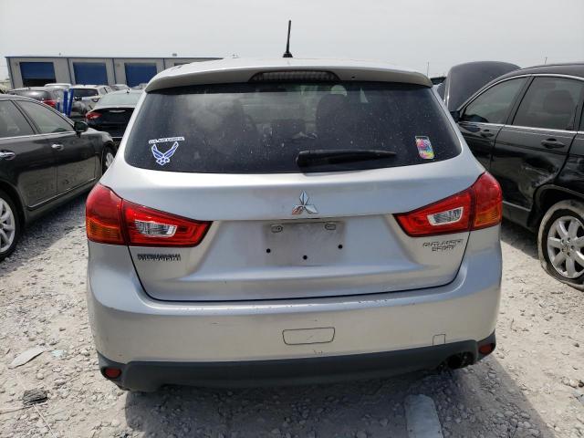 Photo 5 VIN: 4A4AP3AU8DE008027 - MITSUBISHI OUTLANDER 