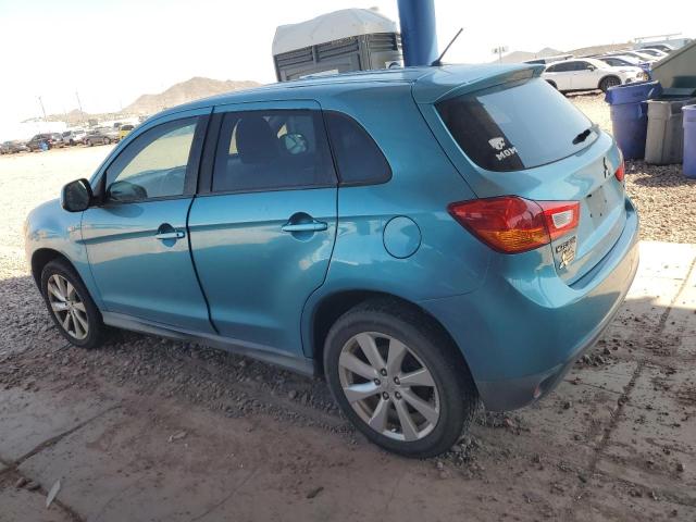 Photo 1 VIN: 4A4AP3AU8DE009923 - MITSUBISHI OUTLANDER 