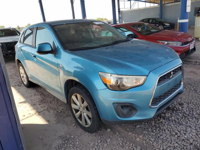 Photo 3 VIN: 4A4AP3AU8DE009923 - MITSUBISHI OUTLANDER 